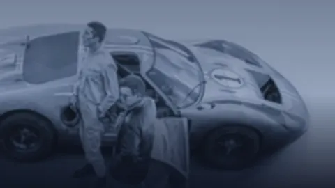 Ford против Ferrari