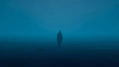 Бегущий по лезвию 2049