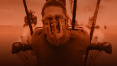 Безумный Макс: Дорога ярости