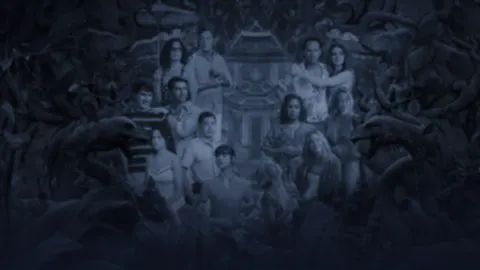 Белый лотос (2021-)