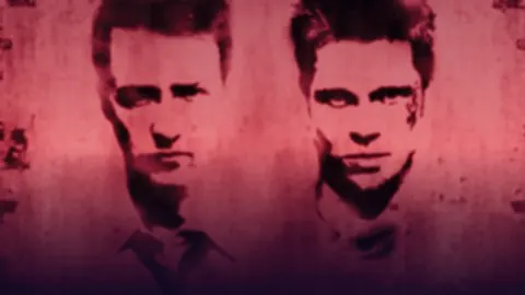 Бойцовский клуб