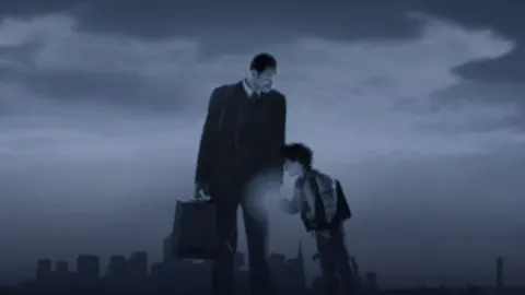 В погоне за счастьем