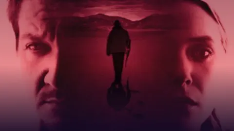 Ветреная река