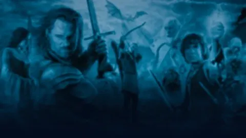 Властелин колец: Возвращение короля