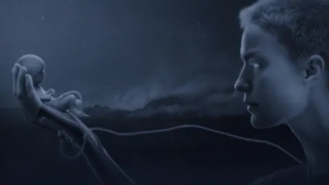 Воспитанные волками