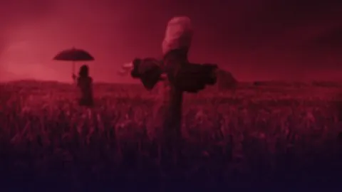 Воспоминания об убийстве