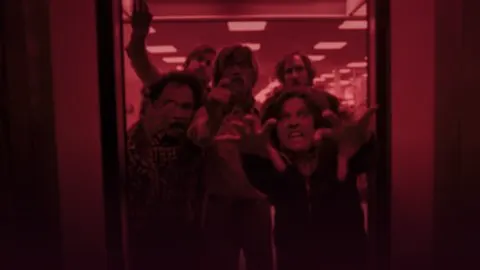 Все мы мертвы