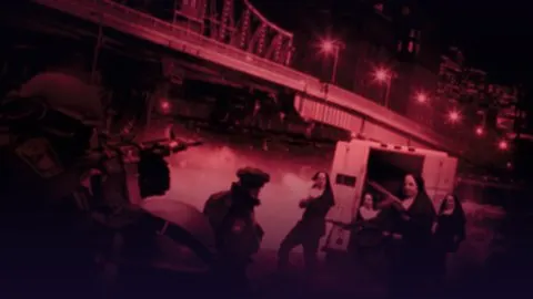 Город воров