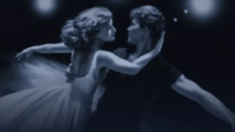 Грязные танцы