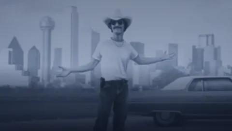 Далласский клуб покупателей