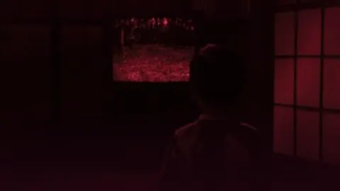 Звонок (1998, Япония)