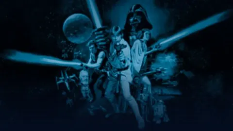 Звёздные войны: Новая надежда