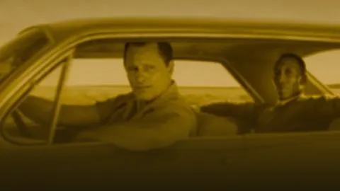 Зелёная книга