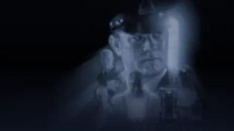 Зелёная миля