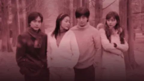 Зимняя соната