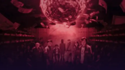 Игра в кальмара