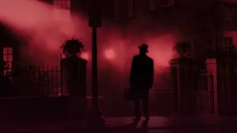 Изгоняющий дьявола