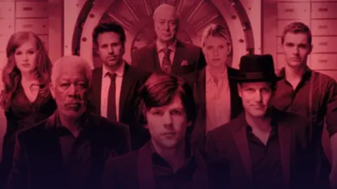 Иллюзия обмана