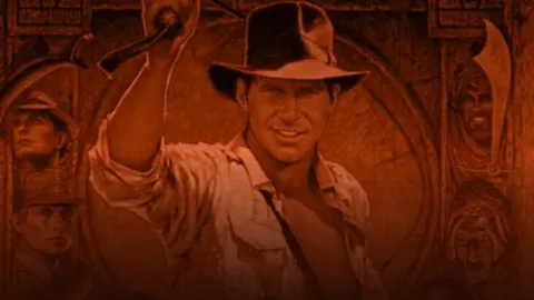 Индиана Джонс: В поисках утраченного ковчега