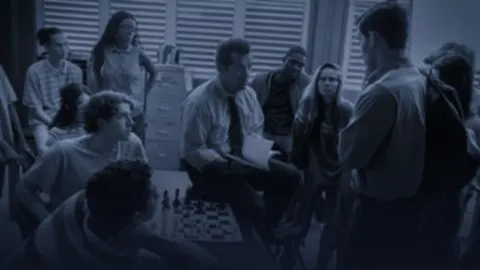 Королевский гамбит