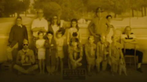 Королевство полной луны