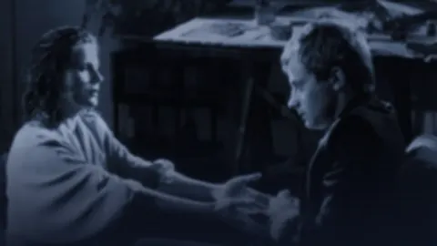 Короткий фильм о любви