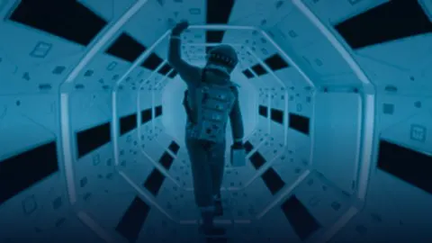 Космическая одиссея 2001 года