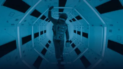 Космическая одиссея 2001