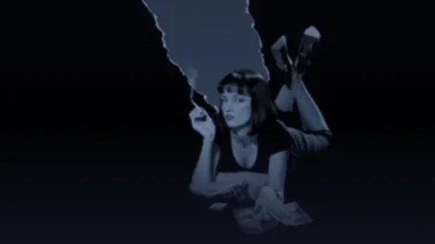 Криминальное чтиво