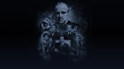 Крёстный отец