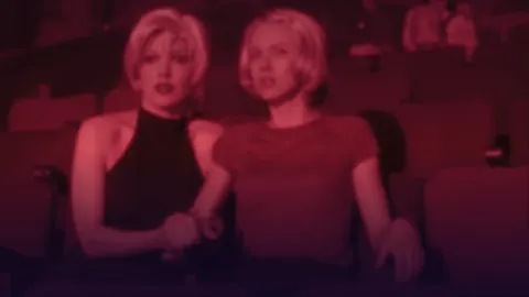 Малхолланд Драйв