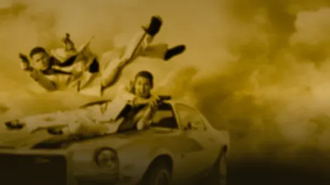 Мачо и ботан