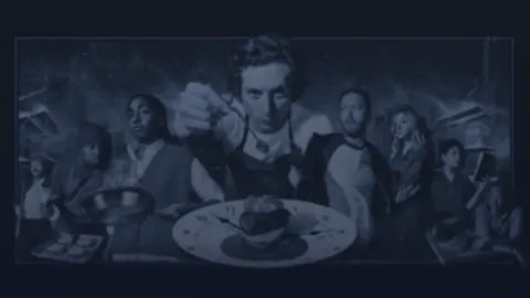 Медвежатник (The Bear, 2022-)