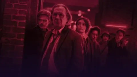 Медленные лошади (2022-)