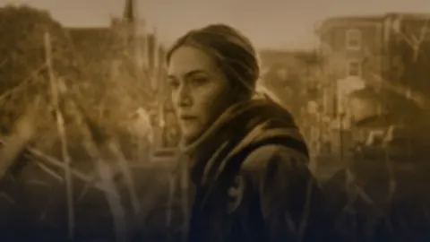 Мейр из Исттауна