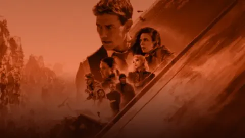 Миссия невыполнима: Последняя расплата