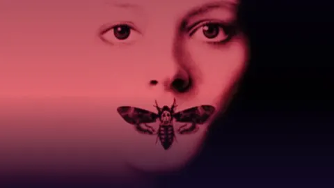 Молчание ягнят