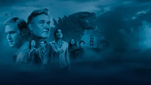 Монарх: Наследие монстров