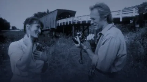 Мосты округа Мэдисон