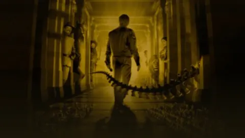 Ночь в музее