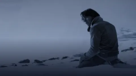 Общество снега