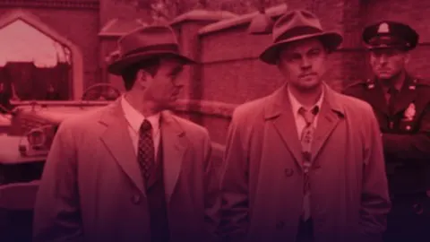 Остров проклятых