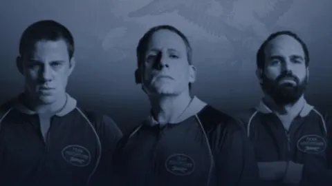 Охотник на лис