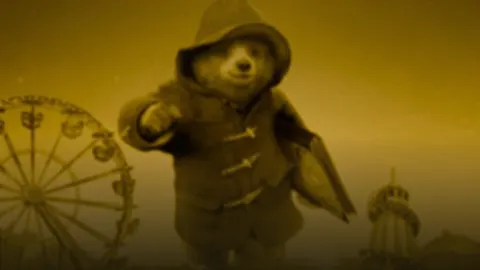 Паддингтон 2