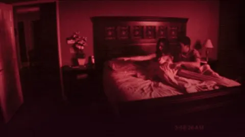 Паранормальное явление