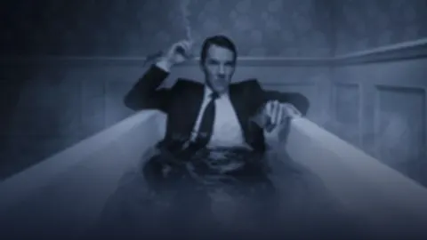 Патрик Мелроуз