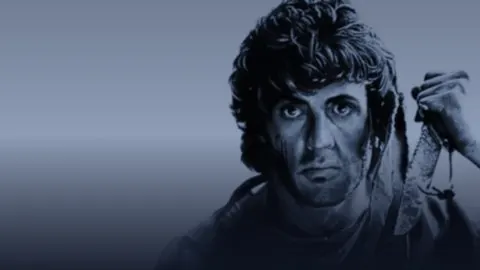 Первая кровь