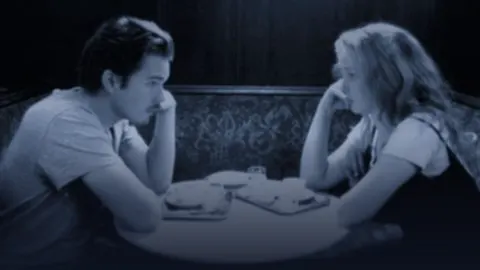 Перед рассветом