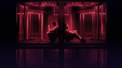 План побега