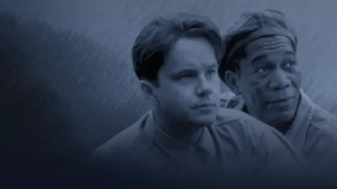 Побег из Шоушенка